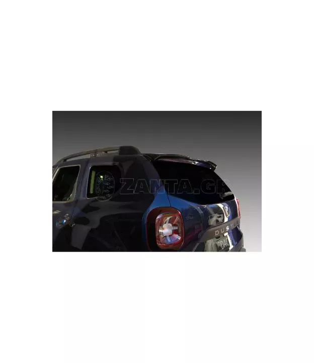 Αεροτομή Οροφής Dacia Duster Mk2 (2017-)