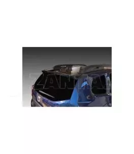 Αεροτομή Οροφής Dacia Duster Mk2 (2017-) 