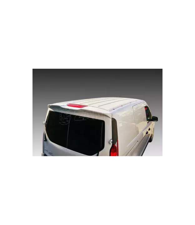 Αεροτομή Οροφής Διπλή Πόρτα Ford Transit Connect (2014-)