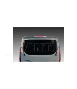 Αεροτομή Οροφής Μονή Πόρτα Ford Transit Connect (2014-) 
