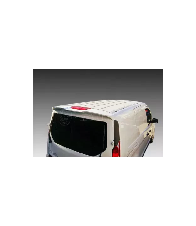 Αεροτομή Οροφής Μονή Πόρτα Ford Transit Connect (2014-)