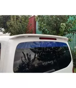 Αεροτομή Οροφής Μονή Πόρτα Mercedes Vito W447 (2014-) 
