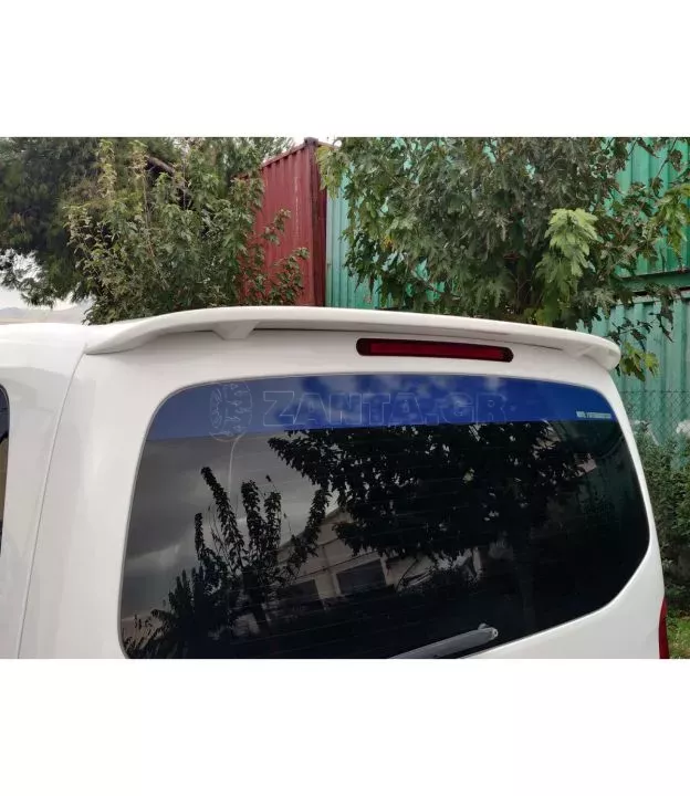 Αεροτομή Οροφής Μονή Πόρτα Mercedes Vito W447 (2014-)