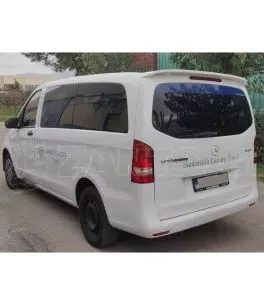 Αεροτομή Οροφής Μονή Πόρτα Mercedes Vito W447 (2014-) 