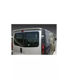 Αεροτομή Οροφής Διπλή Πόρτα Renault Trafic Mk3 (2014-) 