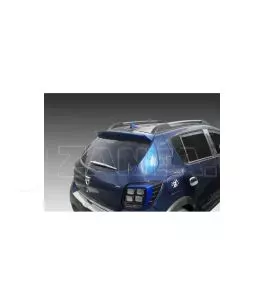Αεροτομή Οροφής Dacia Sandero Mk2 (2012-2020) 