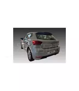 Αεροτομή Οροφής Seat Ibiza Mk5 (2017-) 