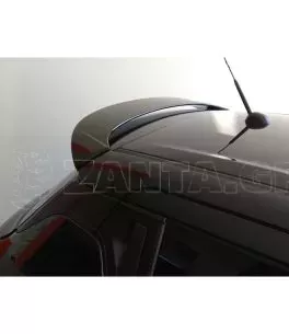 Αεροτομή Οροφής Suzuki Swift Mk4 (2017-) 