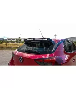 Αεροτομή Οροφής V.1 Opel Corsa F (2019-) 