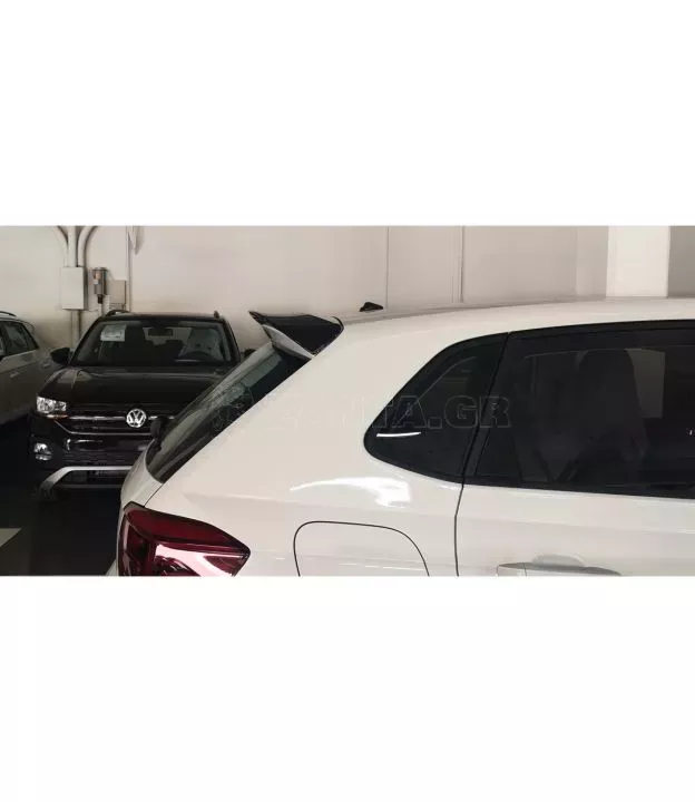 Αεροτομή Οροφής Volkswagen Polo Mk6 (2017-)