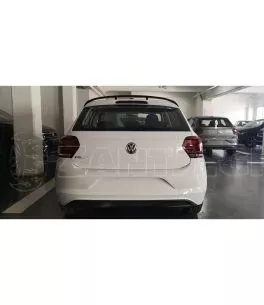 Αεροτομή Οροφής Volkswagen Polo Mk6 (2017-) 
