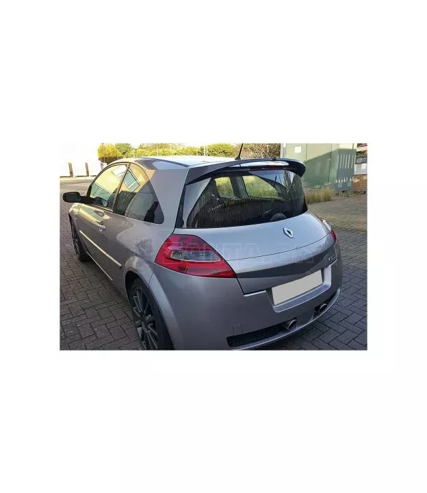 Αεροτομή Οροφής Renault Megane Mk2 Hatchback (2002-2008)