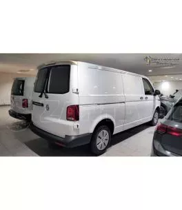 Αεροτομή Οροφής Διπλή Πόρτα Volkswagen T6.1 
