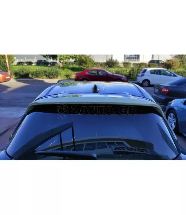 Αεροτομή Οροφής Toyota Yaris Mk4 (2020-)