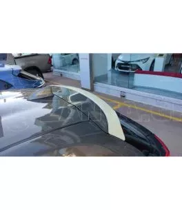 Αεροτομή Οροφής Toyota Yaris Mk4 (2020-) 