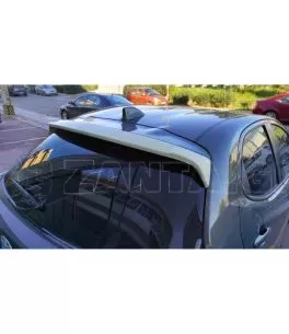 Αεροτομή Οροφής Toyota Yaris Mk4 (2020-) 