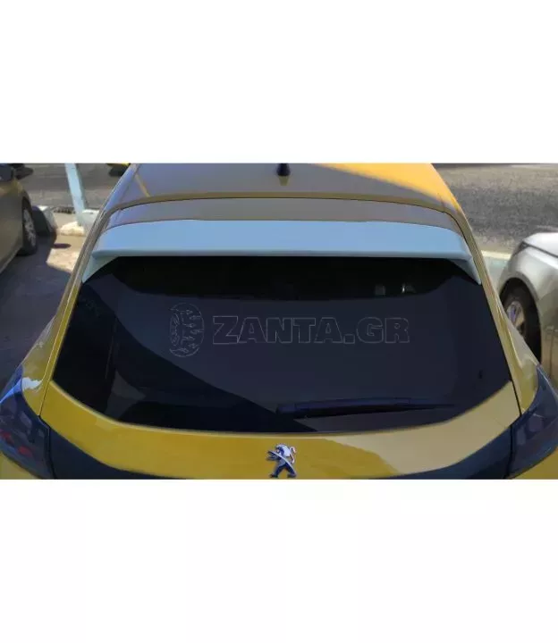 Αεροτομή Οροφής V.1 Peugeot 208 Mk2 (2019-)