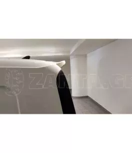 Αεροτομή Οροφής Διπλή Πόρτα Volkswagen Caddy Mk5 (2021-) 