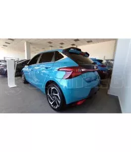 Αεροτομή Οροφής Hyundai i20 Mk3 (2020-) 