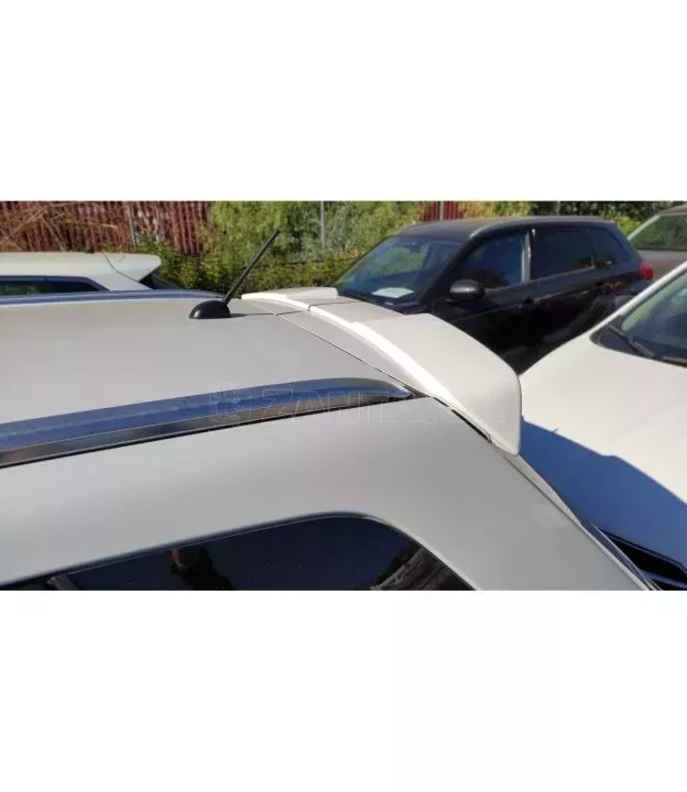 Αεροτομή Οροφής Suzuki Vitara Mk4 (2015-)