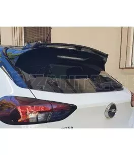 Αεροτομή Οροφής V.2 Opel Corsa F GS Line (2019-) 