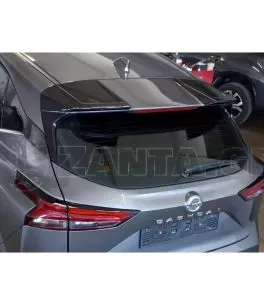 Αεροτομή Οροφής Nissan Qashqai J12 (2021-) 