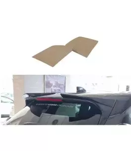 Αεροτομή Οροφής Nissan Qashqai J12 (2021-) 