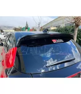 Επιπρόσθετη Αεροτομή Toyota Yaris Mk4 (2020-) 