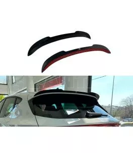 Επιπρόσθετη Αεροτομή ΄Seat Leon Mk4 (2020-) 