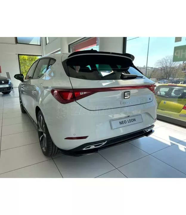 Επιπρόσθετη Αεροτομή ΄Seat Leon Mk4 (2020-)