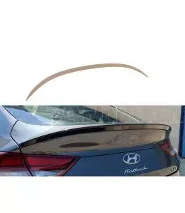 Αεροτομή Επικαθήμενη Hyundai i30 Mk3 Fastback (2016-) 