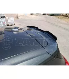 Επιπρόσθετη Αεροτομή Ford Focus Mk4 ST-Line (2018-) 