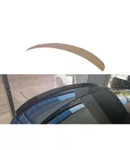 Αεροτομή RS Style Skoda Octavia Mk4 (2019-) 