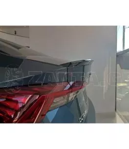 Αεροτομή RS Style Skoda Octavia Mk4 (2019-) 