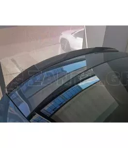 Αεροτομή RS Style Skoda Octavia Mk4 (2019-) 