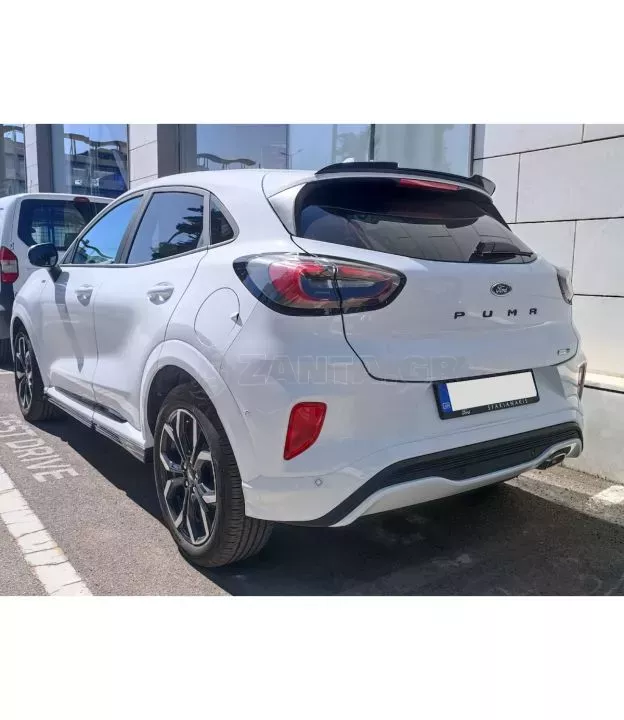 Επιπρόσθετη Αεροτομή Ford Ford Puma (2019-)