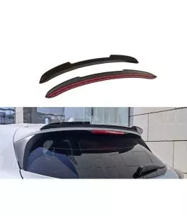 Επιπρόσθετη Αεροτομή Ford Ford Puma (2019-) 
