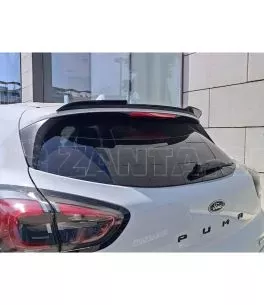 Επιπρόσθετη Αεροτομή Ford Ford Puma (2019-) 