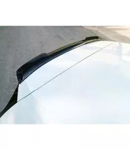 Επιπρόσθετη Αεροτομή VW Golf Mk7 / Mk7 Facelift GTI / R / R-Line 
