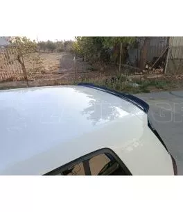 Επιπρόσθετη Αεροτομή VW Golf Mk7 / Mk7 Facelift GTI / R / R-Line 