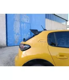 Αεροτομή Οροφής V.3 Peugeot 208 Mk2 (2019-) 
