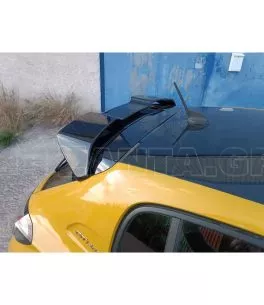 Αεροτομή Οροφής V.3 Peugeot 208 Mk2 (2019-) 