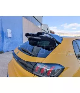 Αεροτομή Οροφής V.3 Peugeot 208 Mk2 (2019-) 