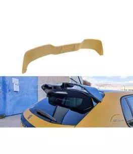 Αεροτομή Οροφής V.3 Peugeot 208 Mk2 (2019-) 