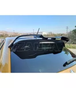 Αεροτομή Οροφής V.3 Peugeot 208 Mk2 (2019-) 