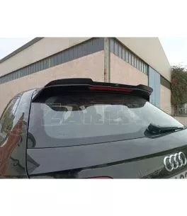 Επιπρόσθετη Αεροτομή Audi S3 / A3 S-Line 8V / 8V FL Hatchback / Sportback 