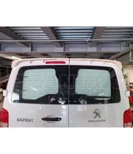 Αεροτομή Οροφής V.2 Διπλή Πόρτα Citroen Dispatch / Jumpy / SpaceTourer (2016-) 