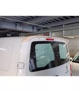 Αεροτομή Οροφής V.2 Διπλή Πόρτα Citroen Dispatch / Jumpy / SpaceTourer (2016-) 