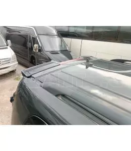 Αεροτομή Οροφής Διπλή Πόρτα Mercedes Vito W447 (2014-) 