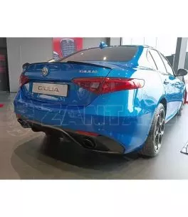 Αεροτομή Alfa Romeo Giulia 